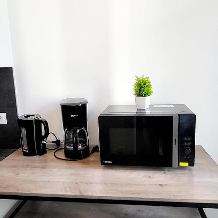 Sunny Apartment With 1 Balcony Βιέννη Εξωτερικό φωτογραφία