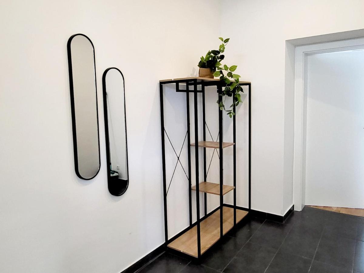 Sunny Apartment With 1 Balcony Βιέννη Εξωτερικό φωτογραφία
