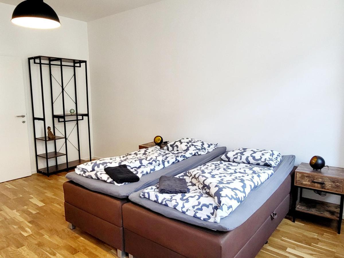 Sunny Apartment With 1 Balcony Βιέννη Εξωτερικό φωτογραφία