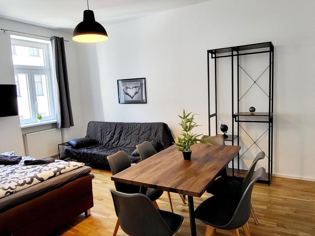 Sunny Apartment With 1 Balcony Βιέννη Εξωτερικό φωτογραφία