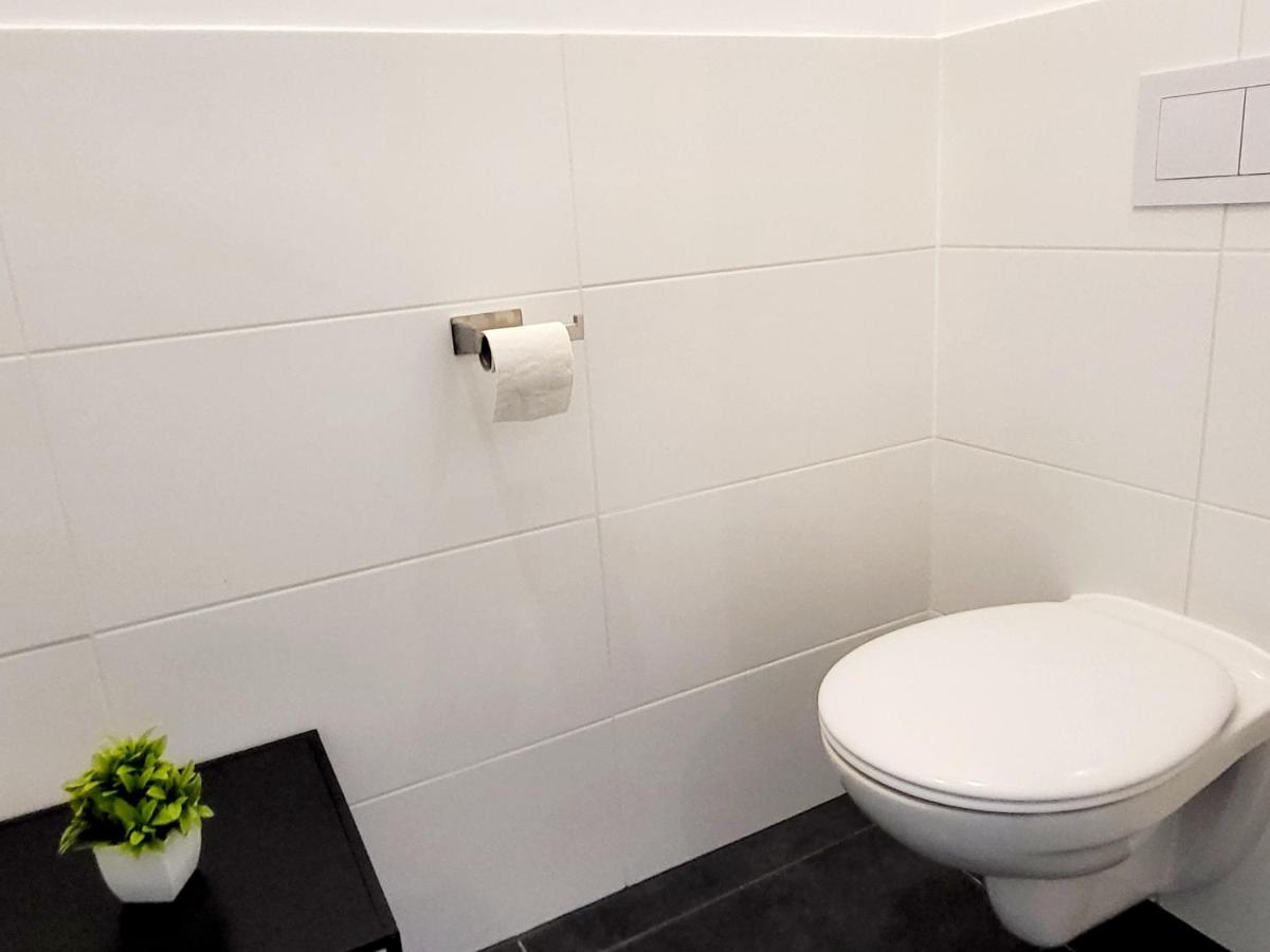 Sunny Apartment With 1 Balcony Βιέννη Εξωτερικό φωτογραφία