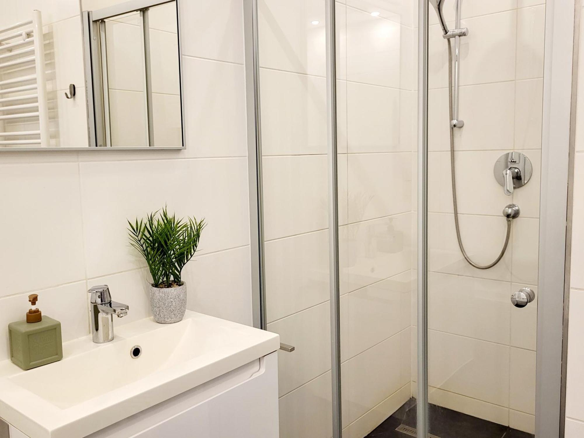 Sunny Apartment With 1 Balcony Βιέννη Εξωτερικό φωτογραφία